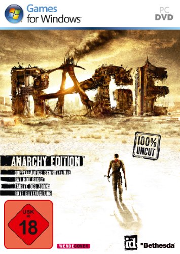 - Rage - Anarchy Edition