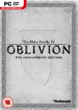  - The Elder Scrolls V 5 Skyrim Game PC [UK-Import]