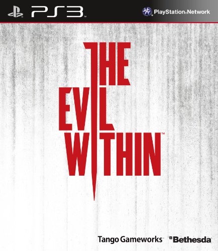  - The Evil Within