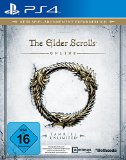 Playstation 4 - The Elder Scrolls Online: Summerset