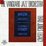 Vanguard Jazz Orchestra , The - Thad Jones Legacy