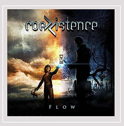 Coexistence - Flow