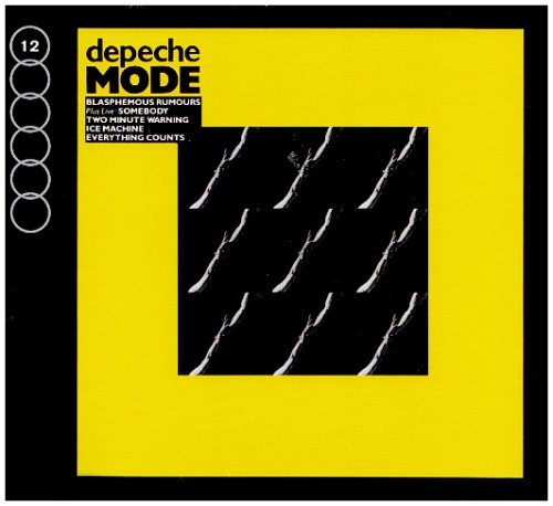 Depeche Mode - Blasphemous Rumours