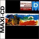 Depeche Mode - Stripped [Digipack]