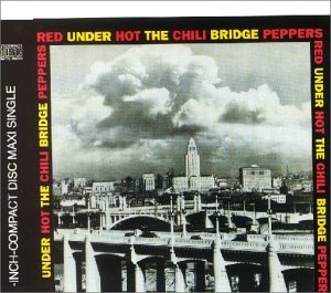 Red Hot Chili Peppers - Under the Bridge/Sikamikamico