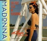 Madonna - Into the groove (Maxi)