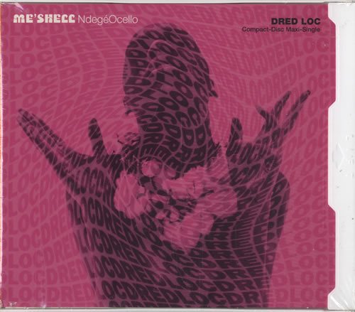 NdegeOcello , Me'shell - Dred Loc (Maxi)