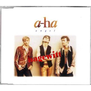 a-ha - Angel (Maxi)