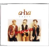 a-ha - How Can I Sleep With Your Voice In My Head  - Live