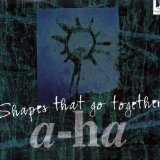A-Ha - Foot of the Mountain (2-Track)