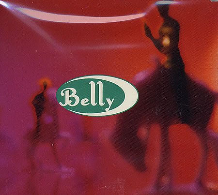 Belly - Moon (Maxi)