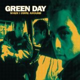 Green Day - Redundant Richard (Maxi)