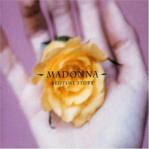Madonna - Bedtime Story (Maxi)
