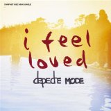 Depeche Mode - I Feel Loved (Maxi)