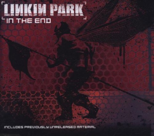 Linkin Park - In the End (Maxi)