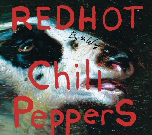 Red Hot Chili Peppers - By the Way