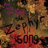 Red Hot Chili Peppers - By the Way