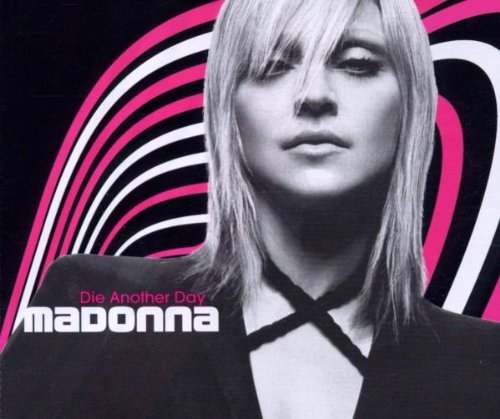 Madonna - Die Another Day