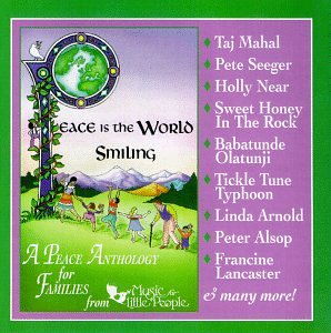 Peace Is the World Smiling - Peace Is the World Smiling