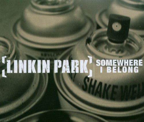 Linkin Park - Somewhere I Belong