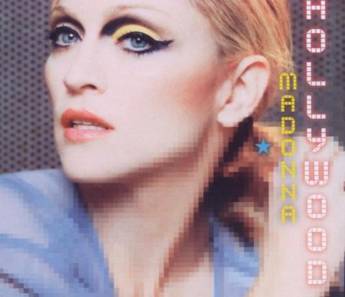 Madonna - Hollywood