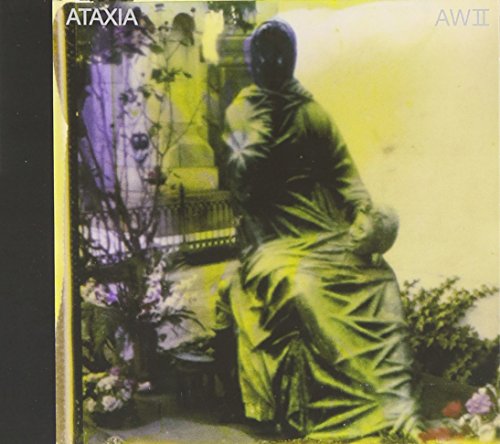 Ataxia - Automatic Writing II