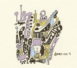 Rice , Damien - 9 (Import)
