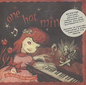 Red Hot Chili Peppers - Aeroplane