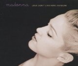 Madonna - You Must Love Me