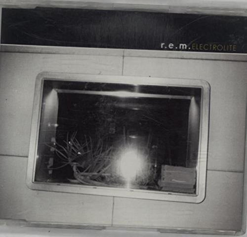 R.E.M. - Electrolite (Maxi)