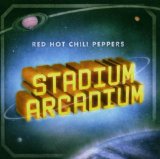 Red Hot Chili Peppers - I'm With You