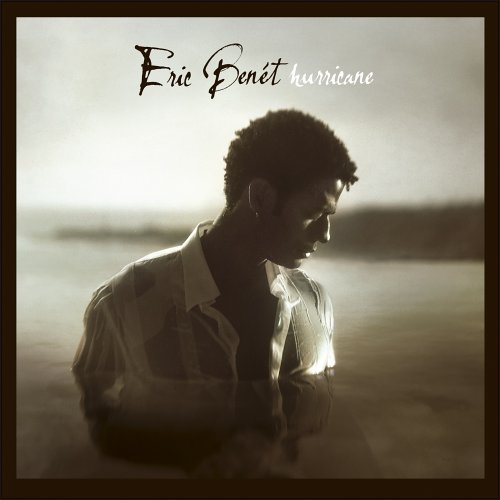 Benèt , Eric - Hurricane