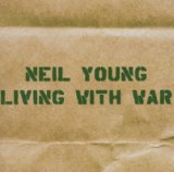 Neil Young & Crazy Horse - Greendale