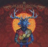 Mastodon - The Hunter