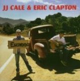 King , B.B. & Clapton , Eric - Riding With The King