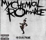 My Chemical Romance - The black parade is dead (inkl DVD)