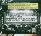 Young , Neil - Live at massey hall 1971 (mit DVD)