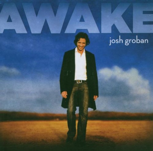 Groban , Josh - Awake