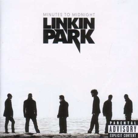Linkin Park - Minutes to midnight