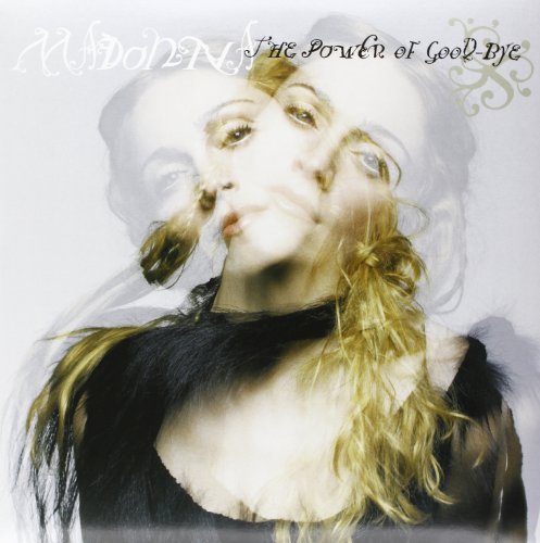 Madonna - Power of Goodbye/Power of Good [Vinyl Single]