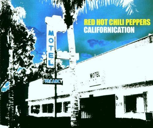 Red Hot Chili Peppers - Californication/End of Show Br