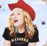 Madonna - Cherish (Maxi)