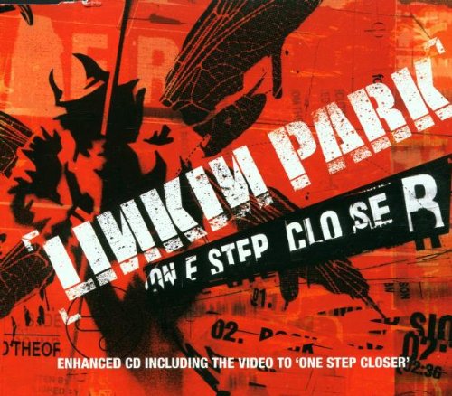 Linkin Park - One step closer (Maxi)