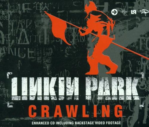 Linkin Park - Crawling