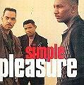 Simple Pleasure - o. Titel