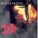 Bulletboys - Freak Show