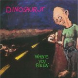 Dinosaur Jr. - Without a Sound