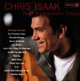 Isaak , Chris - Forever blue