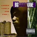 Big Daddy Kane - It S a Big Daddy Thing