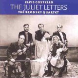 Costello , Elvis - The juliet letters